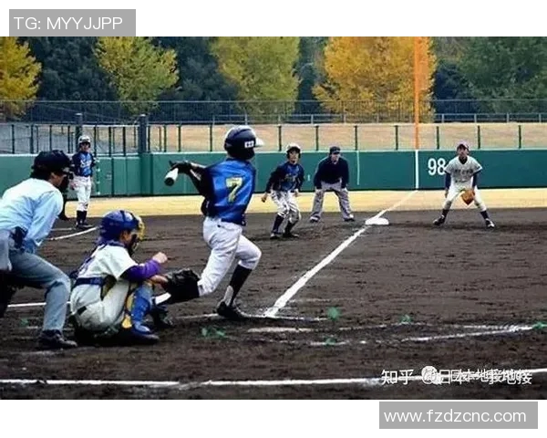 高水平棒球选手的战术思维训练