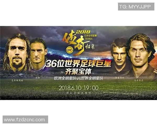 足球巨星的崛起与荣耀历程：从少年梦想到世界之巅的传奇故事