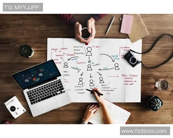 团队协作中的互信与沟通如何推动高效合作与创新成果