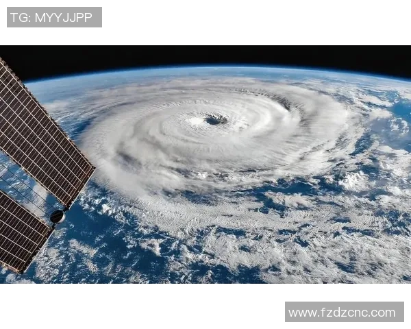 全球气候变化加剧极端天气频发 科学家警告未来十年风险将进一步上升