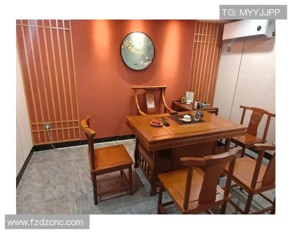 茶堂聚会空间：品味时光，品茶人生，悠享静谧文化的心灵栖息地